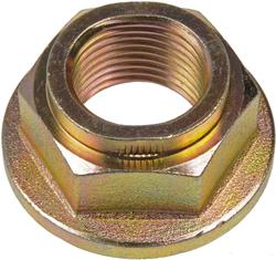 Dorman Axle Nuts 615-098