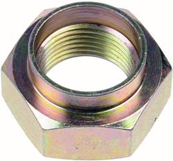 Dorman Axle Nuts 615-100.1