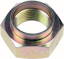 Dorman Axle Nuts 615-100