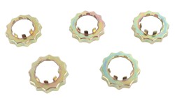 Dorman Spindle Nut Retainers 615-102