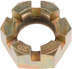 Dorman Axle Nuts 615-106