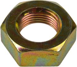 Dorman Axle Nuts for 1972 CORONA - 615-109
