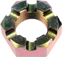 Dorman Axle Nuts for 1987-1994 JUSTY - 615-114.1