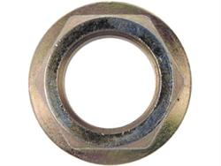 Dorman Axle Nuts 615-119