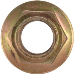 Dorman Axle Nuts for 1989 323, 1989-1993 FESTIVA, 1990-2005 MIATA - 615-145