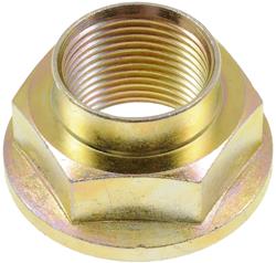 Dorman Axle Nuts 615-160.1