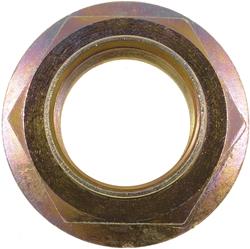 Dorman Axle Nuts 615-160