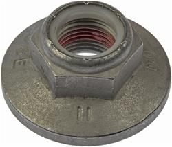 Dorman Axle Nuts for 2004-2008 F-150, 2006-2008 MARK LT - 615-170.1