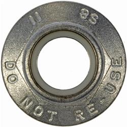 Dorman Axle Nuts 615-186.1