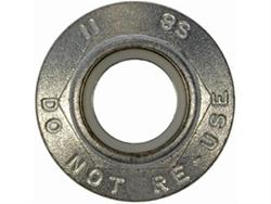 Dorman Axle Nuts 615-186