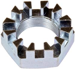 Dorman Axle Nuts 615-216.1