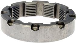 Dorman Axle Nuts for 2017-2024 2500, 3500 - 615-286.1