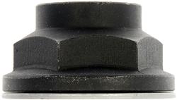 Dorman Axle Nuts for 2014-2024 PROMASTER 1500, PROMASTER 2500, PROMASTER 3500 - 615-313
