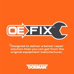 Dorman Intake Manifold Gaskets 615-907