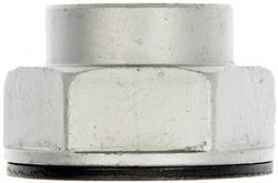 Dorman Spindle Nuts 615-983.1