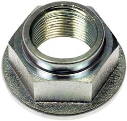 Dorman Axle Nuts for 2009-2013 6 - 615-984.1