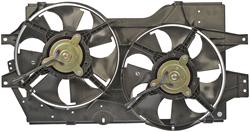 Dorman Electric Fans 620-003