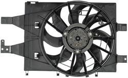 Dorman Electric Fans 620-008