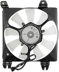 Dorman Electric Fans for 2001-2002 ECLIPSE, SEBRING, STRATUS - 620-012
