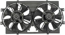 Dorman Electric Fans for 1995-2000 CIRRUS, STRATUS - 620-013