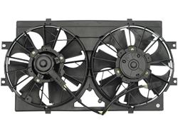 Dorman Electric Fans for 1996-2000 CIRRUS, STRATUS - 620-014