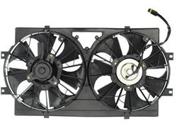 Dorman Electric Fans for 1995-1996 CIRRUS, STRATUS - 620-015