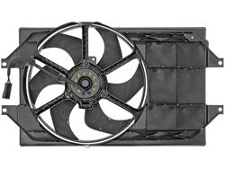 Dorman Electric Fans for 1998 SEBRING - 620-026