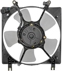Dorman Electric Fans for 1999-2000 AVENGER, 1998-1999 SEBRING - 620-027