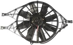 Dorman Electric Fans for 2000-2003 DURANGO - 620-030