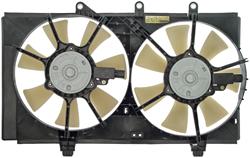 Dorman Electric Fans for 2001-2003 NEON - 620-032