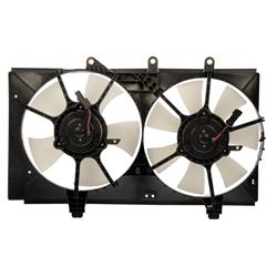 Dorman Electric Fans for 2003-2005 NEON - 620-034