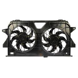 Dorman Electric Fans 620-042