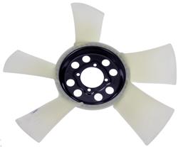 Dorman Mechanical Fans for 2011-2013 1500, 2009-2010 RAM 1500 - 620-056