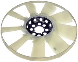 Dorman Mechanical Fans 620-058
