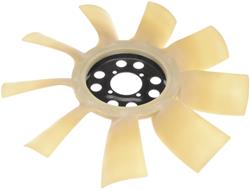 Dorman Mechanical Fans for 2005-2010 DAKOTA, 2006-2009 RAIDER - 620-062