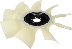 Dorman Mechanical Fans for 2006-2007 MR - 620-0630