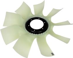 Dorman - Fans, Mechanical for 2004-2007 F650, F750 - 620-078