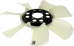 Dorman Mechanical Fans 620-081