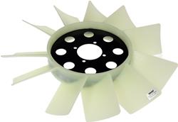 Dorman - Fans, Mechanical for 2002-2007 LIBERTY - 620-082
