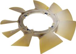 Dorman - Fans, Mechanical for 2017-2019 E-350 SUPER DUTY, F-250 SUPER DUTY, F-350 SUPER DUTY - 620-083