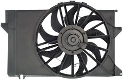 Dorman Electric Fans for 1992-1994 TEMPO, TOPAZ - 620-100