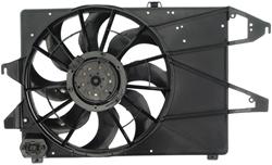 Dorman Electric Fans for 1995-2000 CONTOUR, MYSTIQUE - 620-103