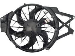 Dorman Electric Fans for 1997-1998 MUSTANG - 620-109