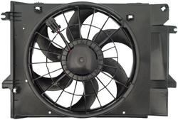 Dorman Electric Fans for 1999-2002 QUEST, VILLAGER - 620-113