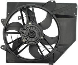 Dorman 620-051 - Condenser Fan Assembly