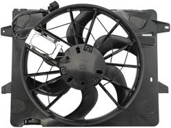 Dorman Electric Fans 620-120