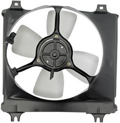 Dorman Electric Fans for 1991-1992 FESTIVA - 620-122