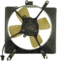 Dorman Electric Fans for 1994-1997 ASPIRE - 620-124