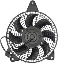 Dorman Electric Fans for 1994-1997 ASPIRE - 620-125
