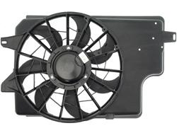 Dorman Electric Fans for 1994-1996 MUSTANG - 620-128